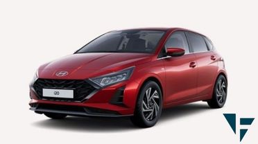 HYUNDAI i20 1.0 MY25 T-GDI 48V DCT Prime