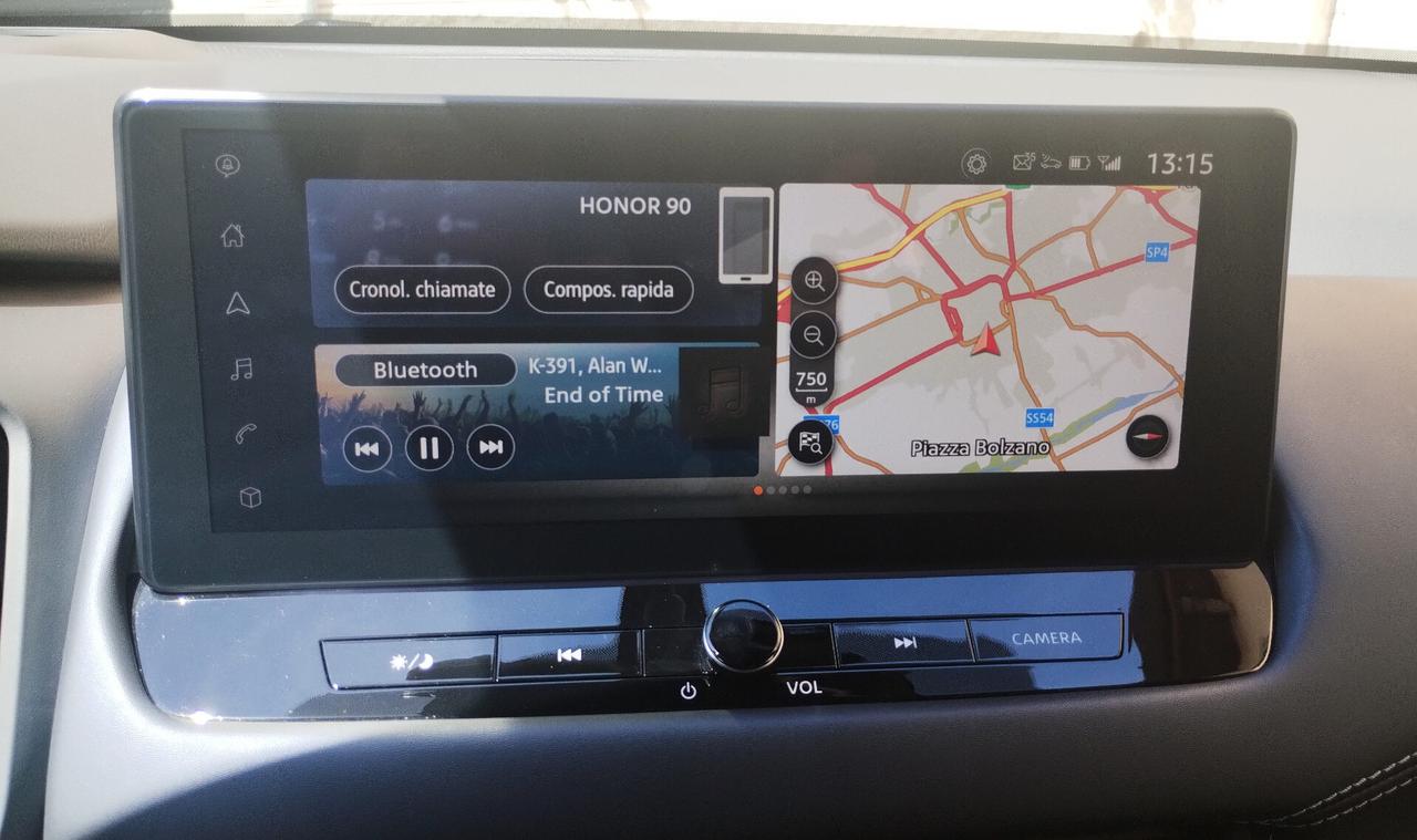 Nissan Qashqai e-Power Tekna