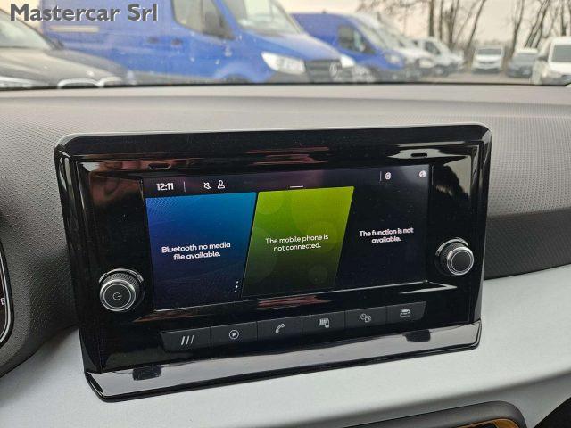 SEAT Arona NEOPATENTATI Arona 2022 1.0 TSI 95cv tg: GS569NT