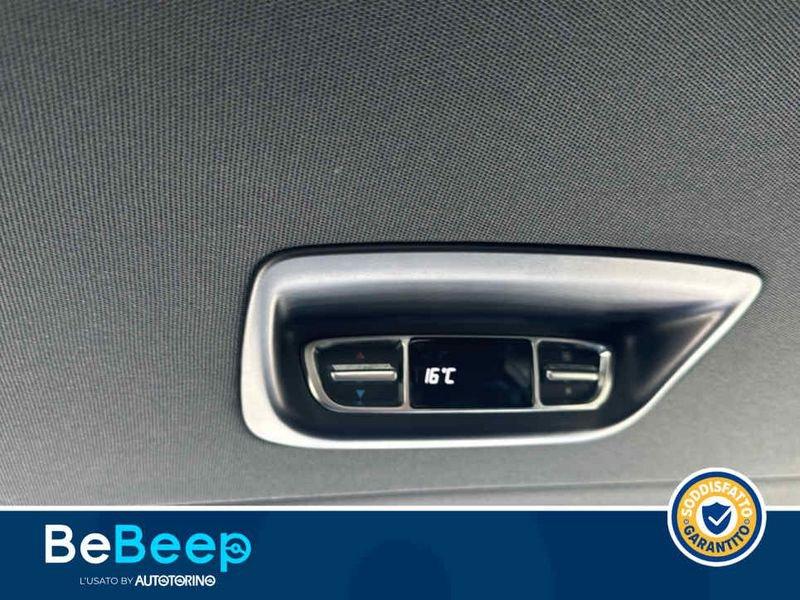 Mercedes-Benz Classe V V LONG 250 D EXCLUSIVE 4MATIC AUTO