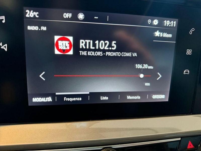 Opel Mokka Mokka 1.2 Turbo Elegance