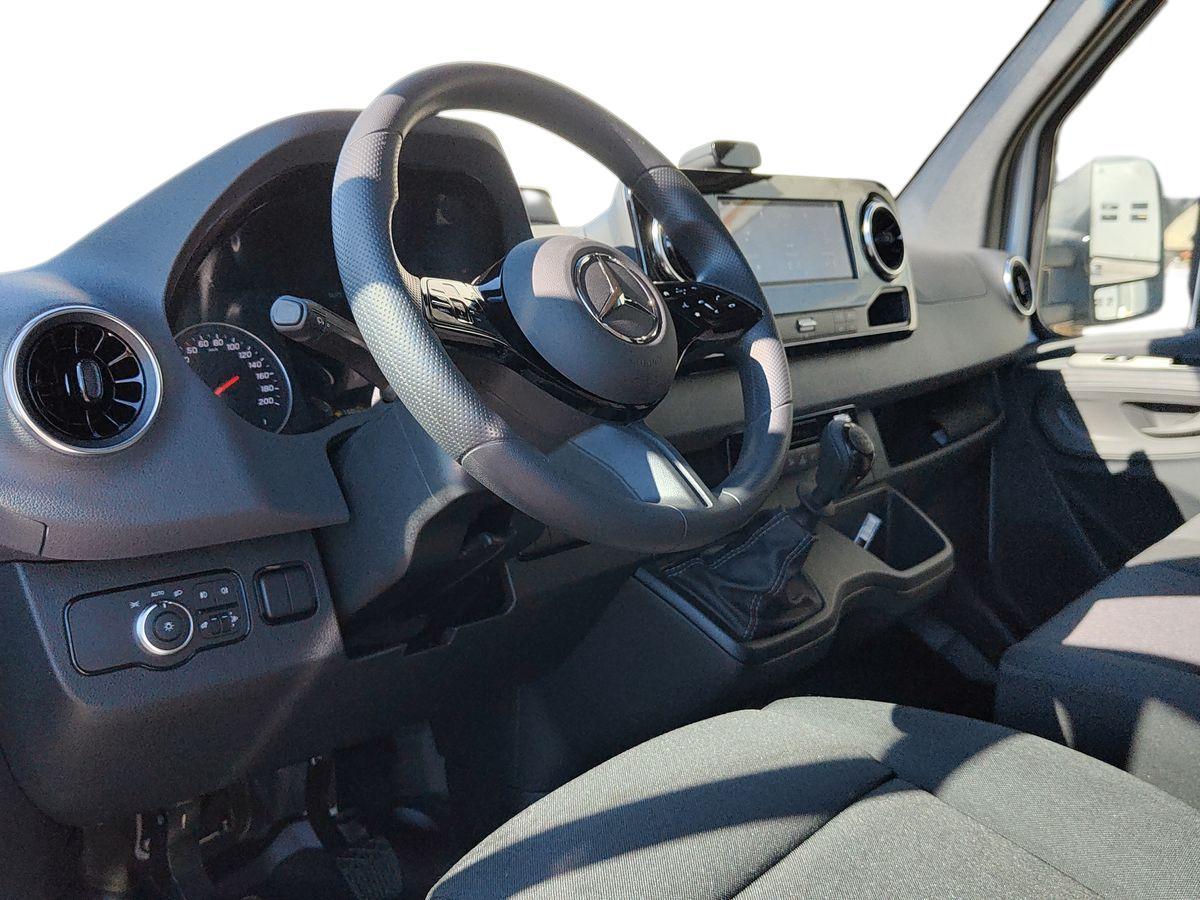 Mercedes-Benz Sprinter Telaio DC 315CDI 37/35 PRO