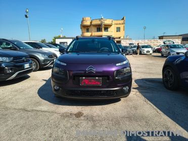 CITROEN C4 Cactus 1.6 HDi 92 CV ETG6 Shine Automatica