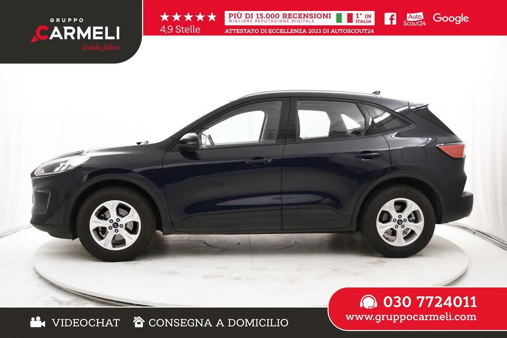 Ford Kuga 1.5 EcoBlue Connect 2WD Auto