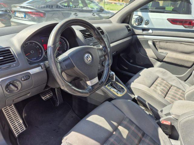 VOLKSWAGEN Golf GTI 2.0 16V TFSI 5p. DSG GTI