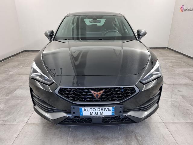 CUPRA Leon 1.5 Hybrid 150 CV DSG