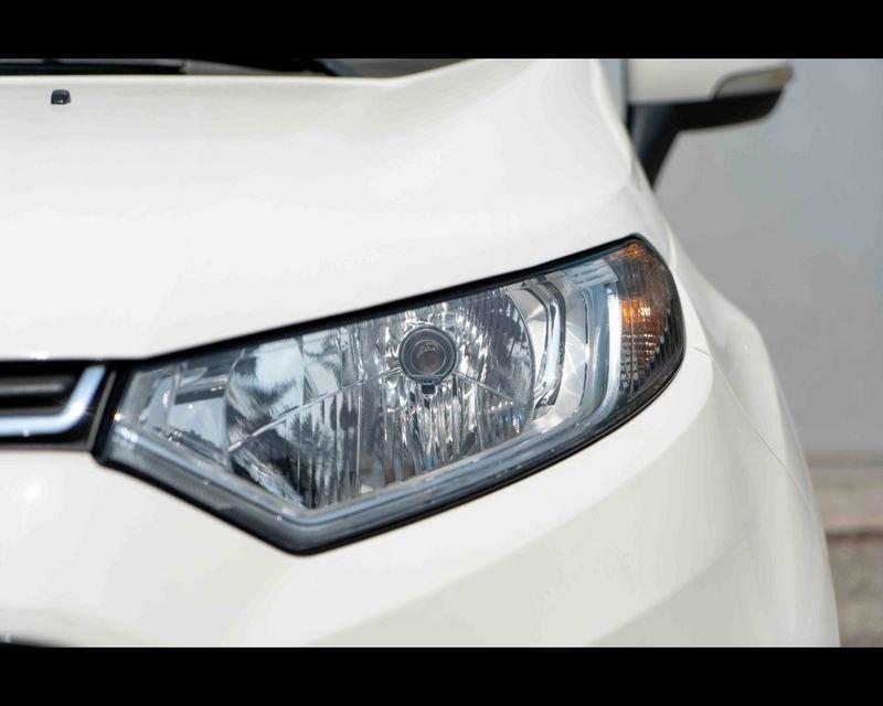 Ford EcoSport 1.5 TDCi 95 CV Titanium