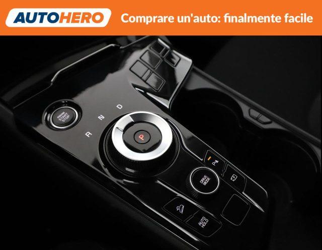 KIA Sportage 1.6 TGDi PHEV AWD AT Style