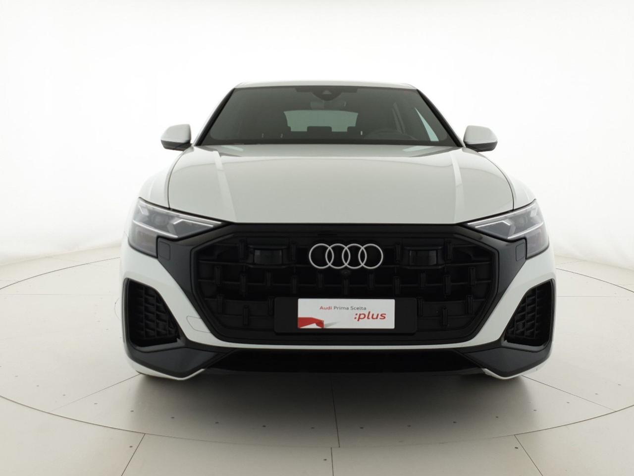 3.0TDI 231CV quattro tiptronic S line Edition