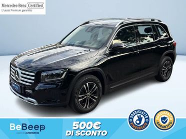 Mercedes-Benz GLB Classe 180 D ADVANCED AUTO