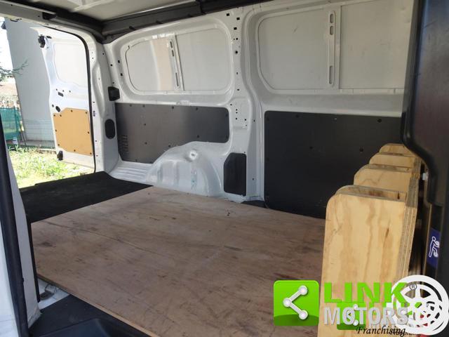 CITROEN Jumpy 2.0 BlueHDi 120 XL GANCIO TRAINO