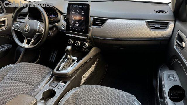 RENAULT Arkana Arkana Hybrid E-Tech 145 CV Intens