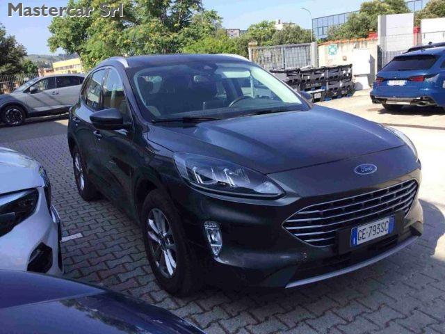 FORD Kuga 1.5 ecoblue TITANIUM 2wd 120cv TG: GE793SC