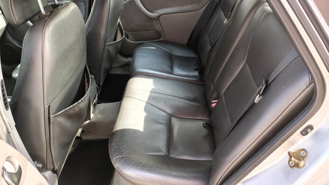 Saab 9-3 2.0i T 16V cat 5 porte aut. SE
