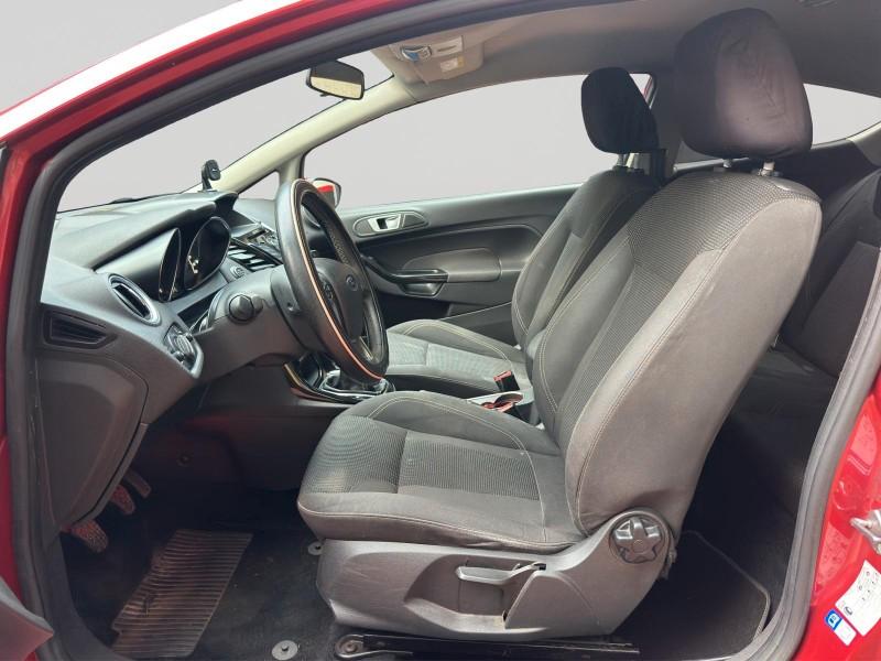 FORD Fiesta 6ª serie Fiesta 1.5 TDCi 75CV 3 po...