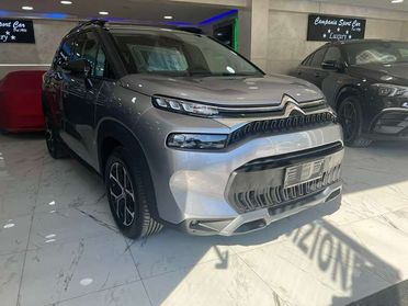 Citroen C3 Aircross 1.5 BLUE HDI 110CV SHINE - KM0 - GARANZIA