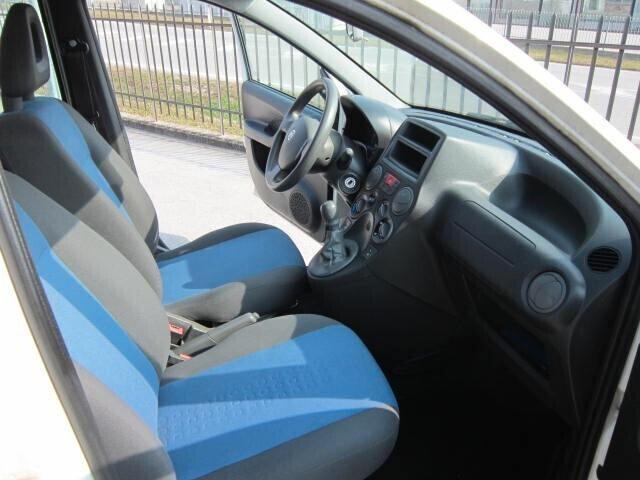 Fiat Panda 1.2 Dynamic NEOPATENTATI