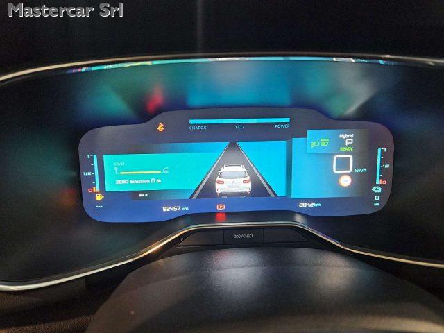 CITROEN C5 Aircross C5 Aircross1.6 hybrid phev Shine 225e-eat8-GJ966JH