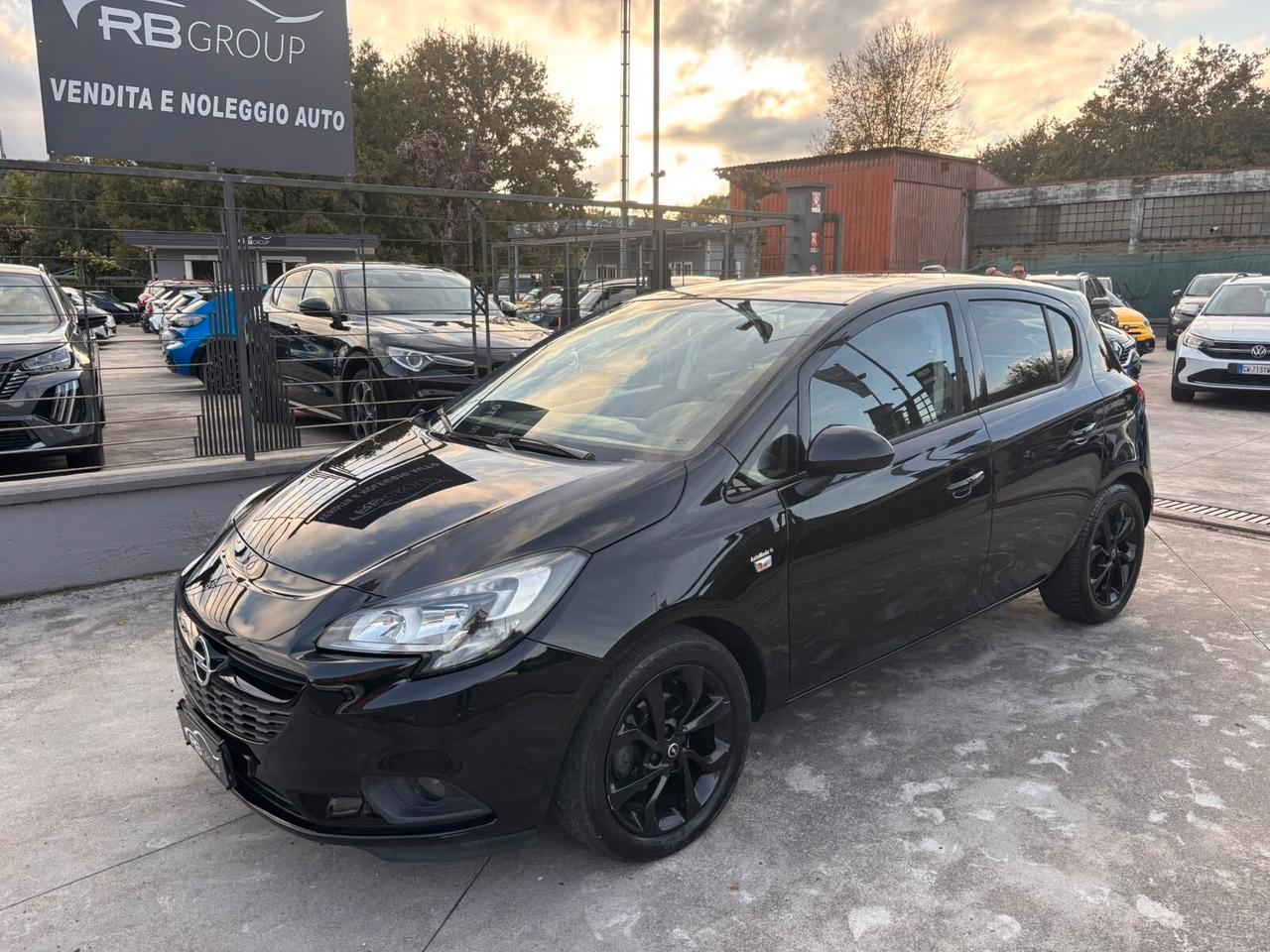 Opel Corsa 1.2 5 porte Innovation