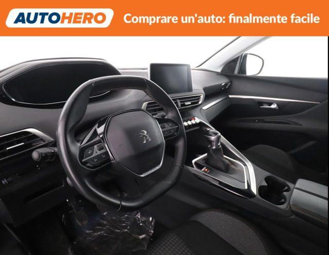 PEUGEOT 3008 PureTech Turbo 130 S&S Active