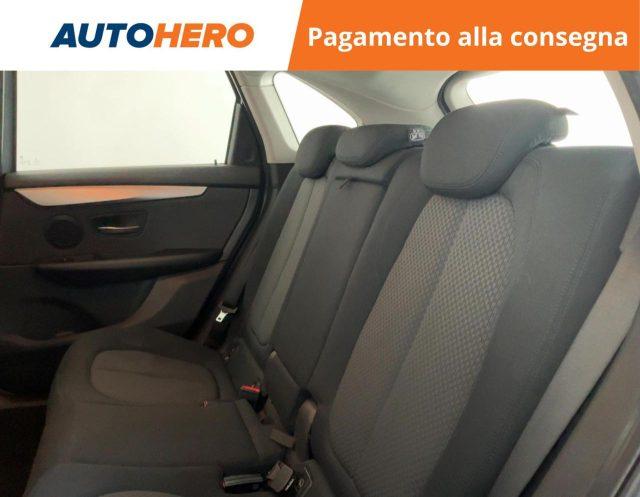 BMW 218 d Active Tourer