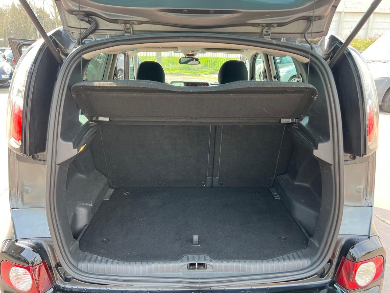 Citroen C3 Picasso BlueHDi 100 Exclusive