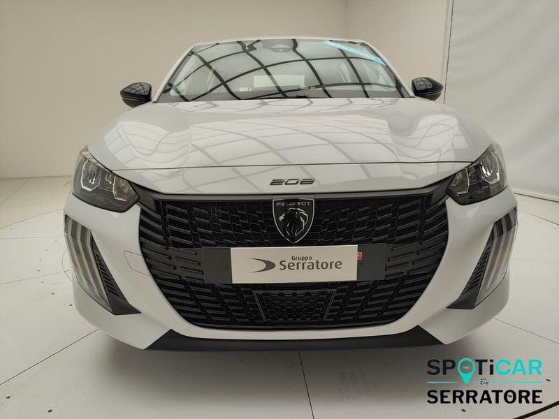 Peugeot 208 NUOVA 1.2 puretech Style s&s 100cv