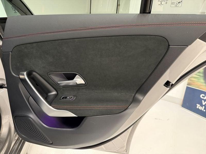 Mercedes-Benz CLA S.Brake CLA 180 Automatic Shooting Brake Premium AMG