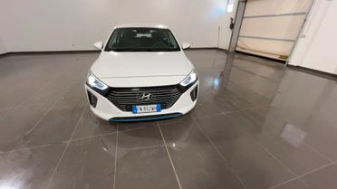 Hyundai Ioniq 1.6 Hybrid DCT Style