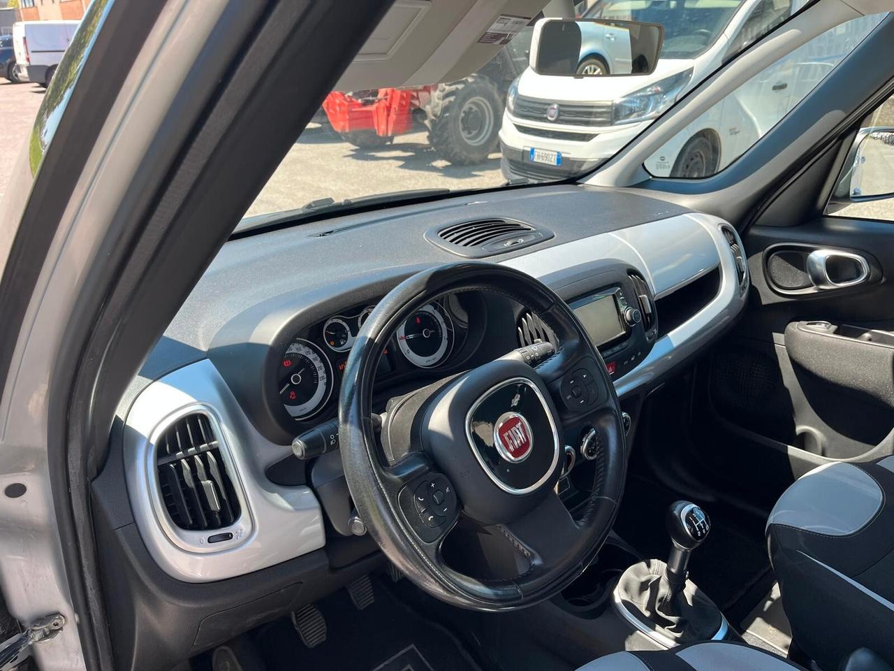 Fiat 500L 1.3 Multijet 95 CV Pop Star