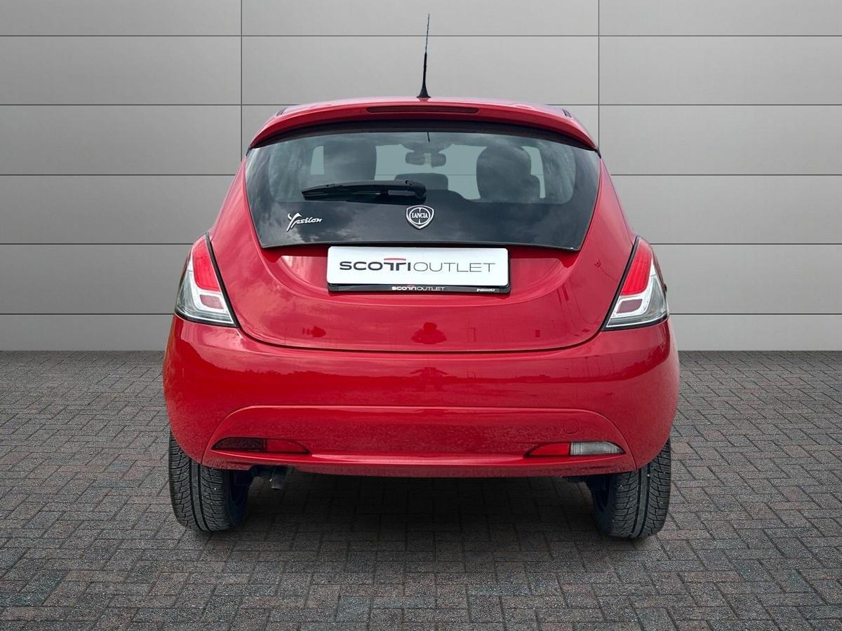 LANCIA Ypsilon 1.2 Silver ecochic Gpl 69cv