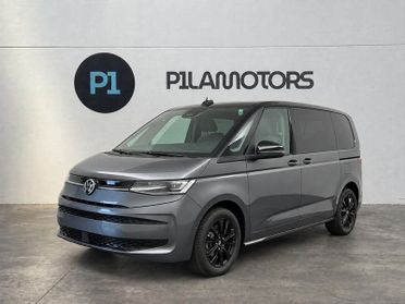 Volkswagen Multivan T7 1.5 phev EDITION 4motion 245cv dsg 7 POSTI KM0 PREZZO REALE