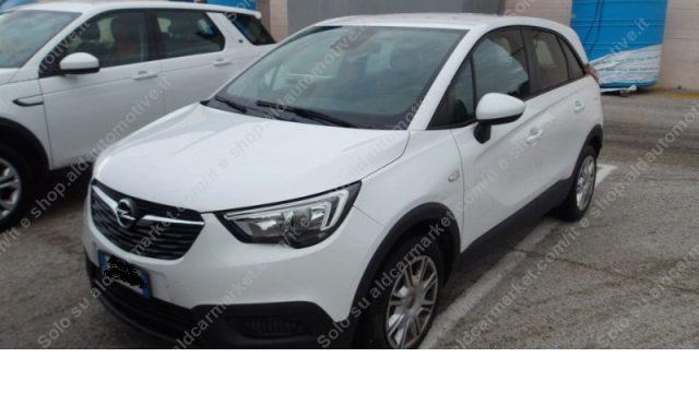 OPEL Crossland 1.2 12V Start&Stop Edition IVA ESPOSTA