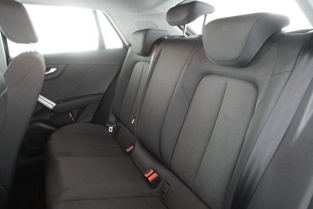 AUDI Q2 Q2 30 TDI S tronic Business