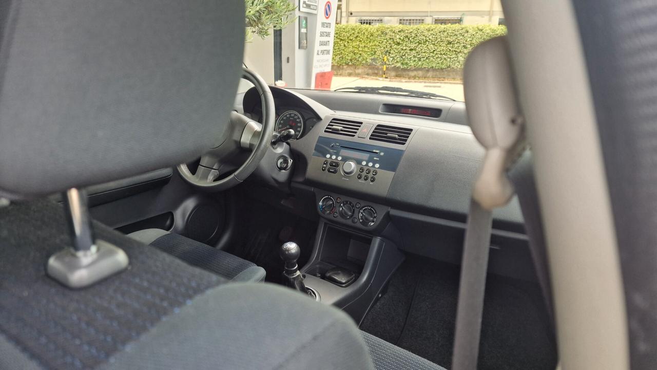 Suzuki Swift 1.3 5p. GL Safety Pack
