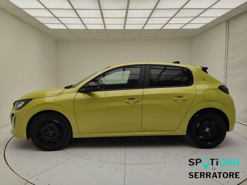 Peugeot 208 NUOVA 5P - Business Pu