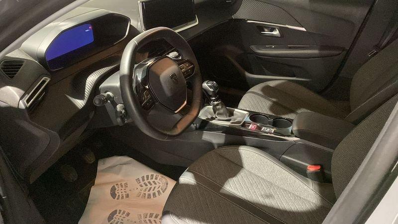 Peugeot 208 208 PureTech 100 Stop&Start 5 porte Allure