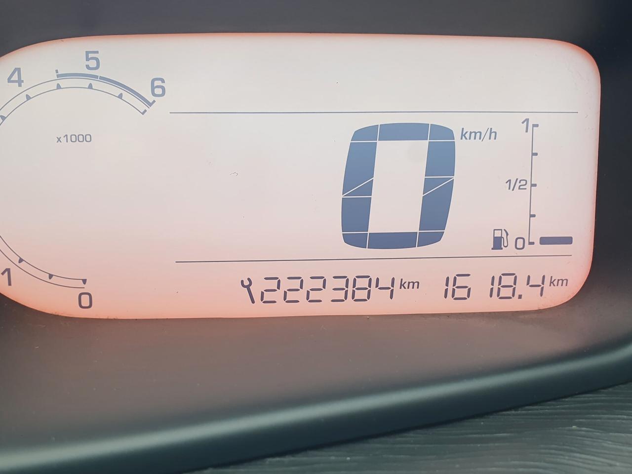Citroen C3 Picasso 1.6 HDi 90CV Exclusive Limited 2 2013