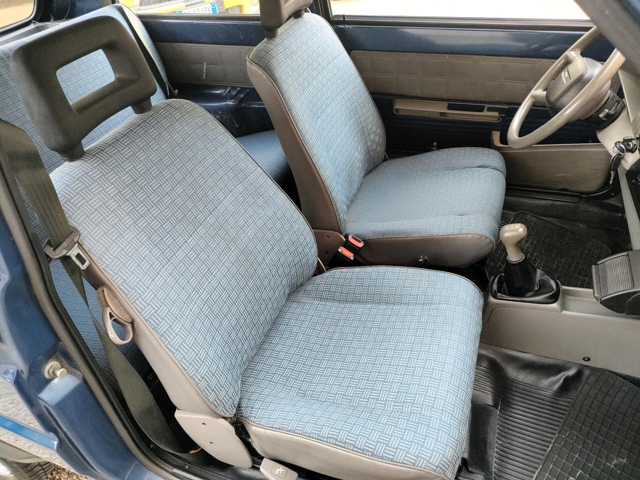 Fiat Panda 900 i.e. cat Hobby