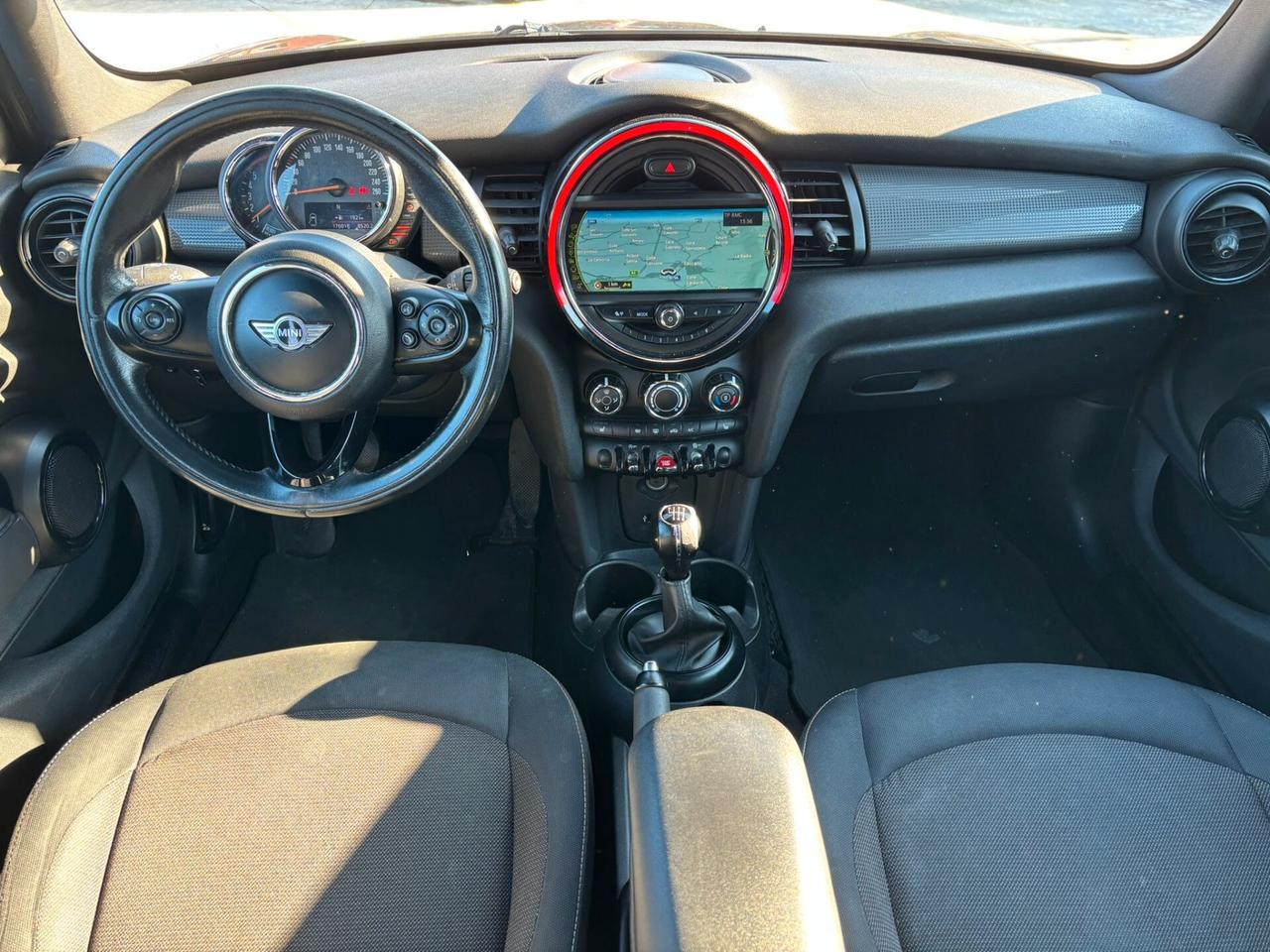 Mini 1.5 One D 5 porte