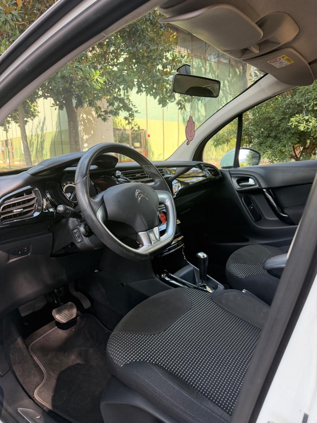 Citroen C3 PureTech 82 S&S ETG Exclusive