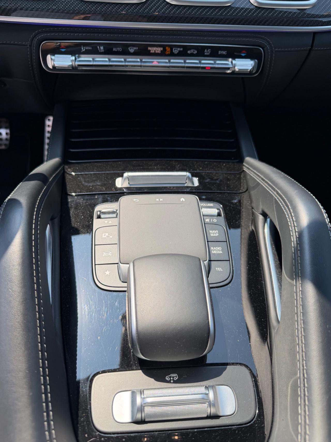 Mercedes-benz GLE 53 AMG 4Matic+ Mild Hybrid Coupé Ultimate