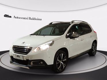 PEUGEOT 2008 1.6 bluehdi Feline 120cv del 2015