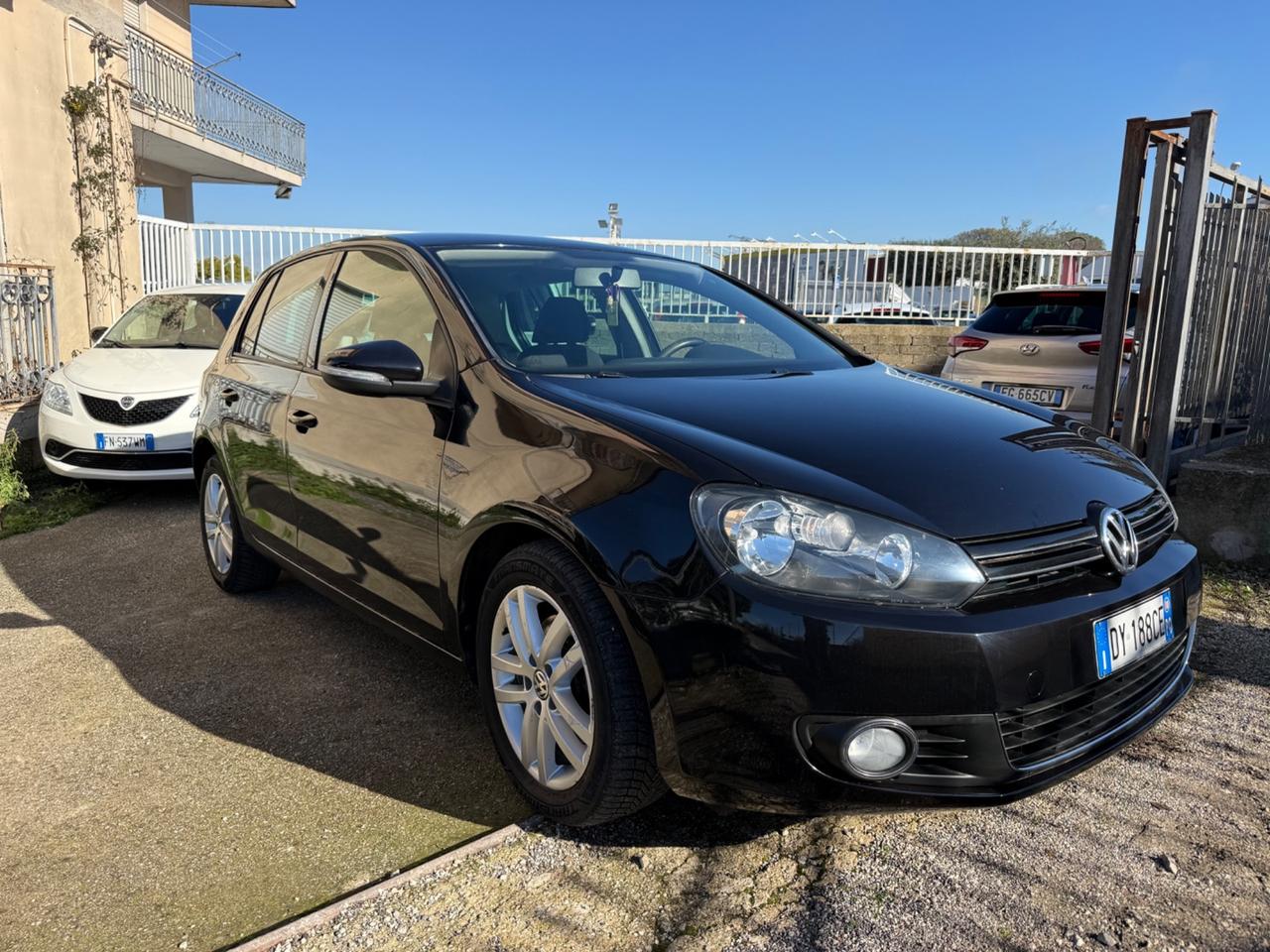 Volkswagen Golf 1.4 TSI 122CV 5p. Highline