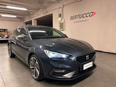 Seat Leon 2.0 TDI 150 CV DSG FR