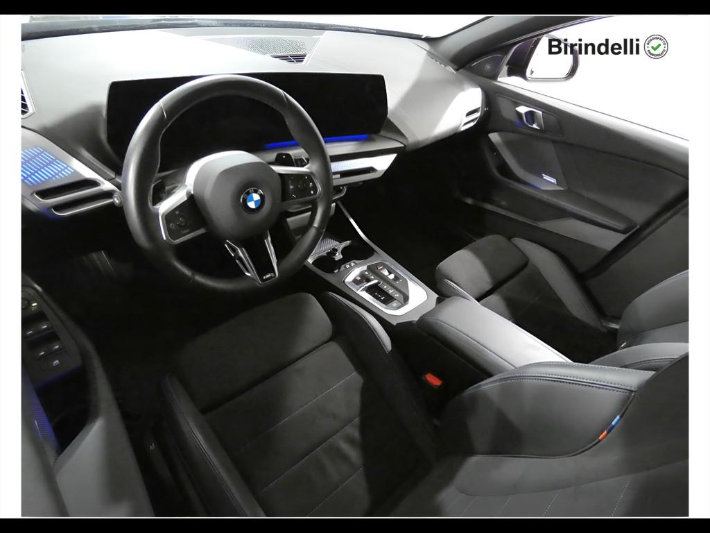 BMW 120d