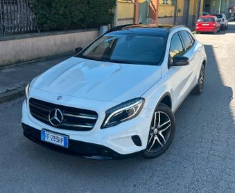 Mercedes-benz GLA 200 GLA 200 d Automatic 4Matic Premium AMG