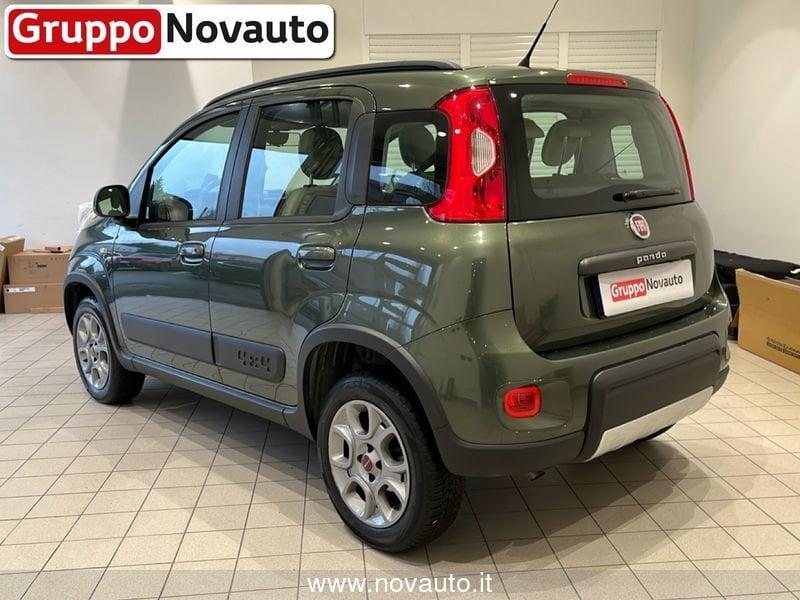 FIAT Panda Panda 1.3 MJT S&S 4x4