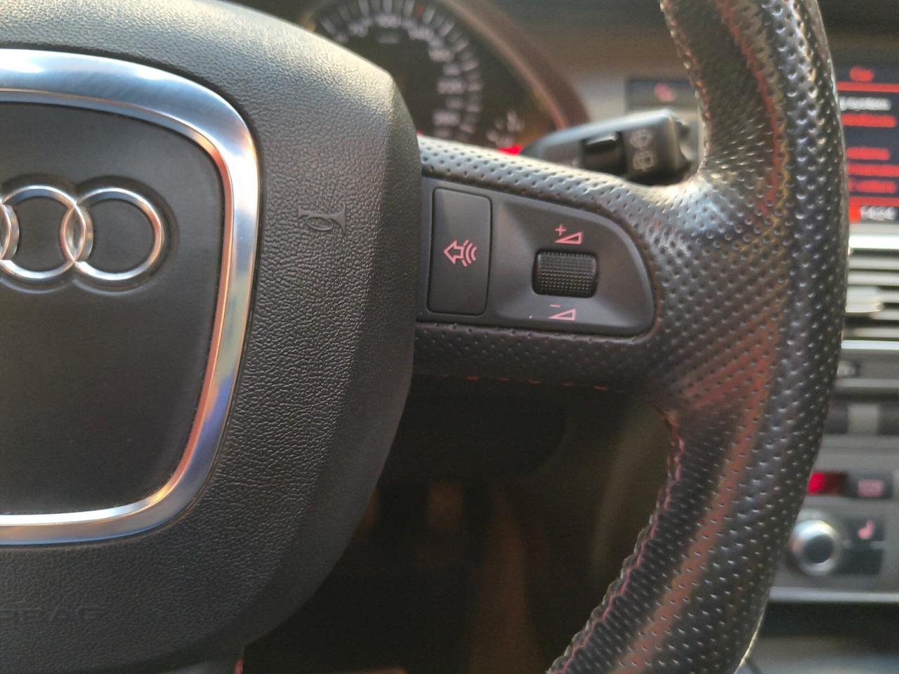 Audi A6 3.0 V6 TDI 240 CV F.AP. quattro tiptronic Ambiente