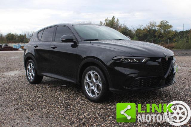 ALFA ROMEO Tonale 1.5 130 CV MHEV TCT7 Sprint